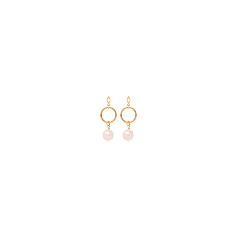 Aretes Ellie