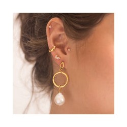 Aretes Ellie