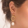 Aretes Ellie