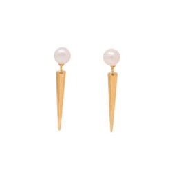 Arete Alyssa con Spike