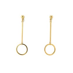 Arete Barra con circulo