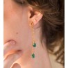 Arete Ari Verde