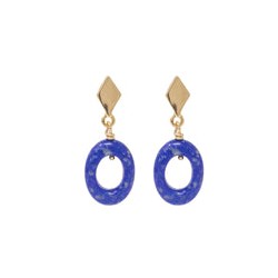 Arete Oleanna Lapislazuli