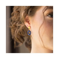 Arete Oleanna Lapislazuli