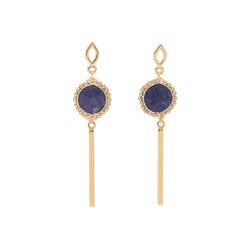 Arete Renne Lapislazuli