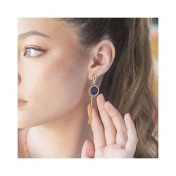 Arete Renne Lapislazuli