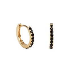 Arracada Color Black