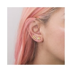 Broquel Quartz verde