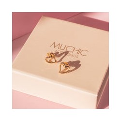 Arete Corazón Curvo