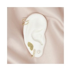 Half butterfly Wings