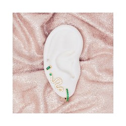 Arracada Color Green