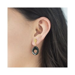 Lally en Venturita Verde