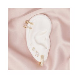 EarCuff Doble Grande