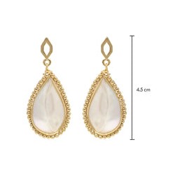 Gota chica Madre Perla