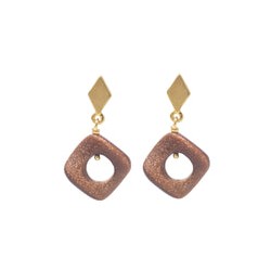 Lally en Venturita cafe