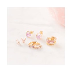 Arracada Color White