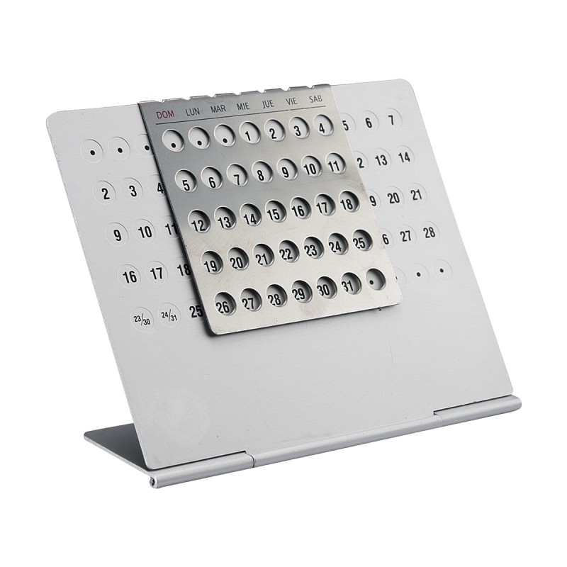 CALENDARIO MONTECARLO PERPETUO