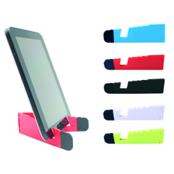 BASE RADIX Base plegable de plástico para celulare...