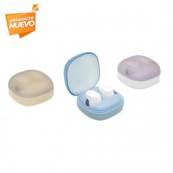 BOCINA PETAIN Reproducción de música 6 hrs aproxi...