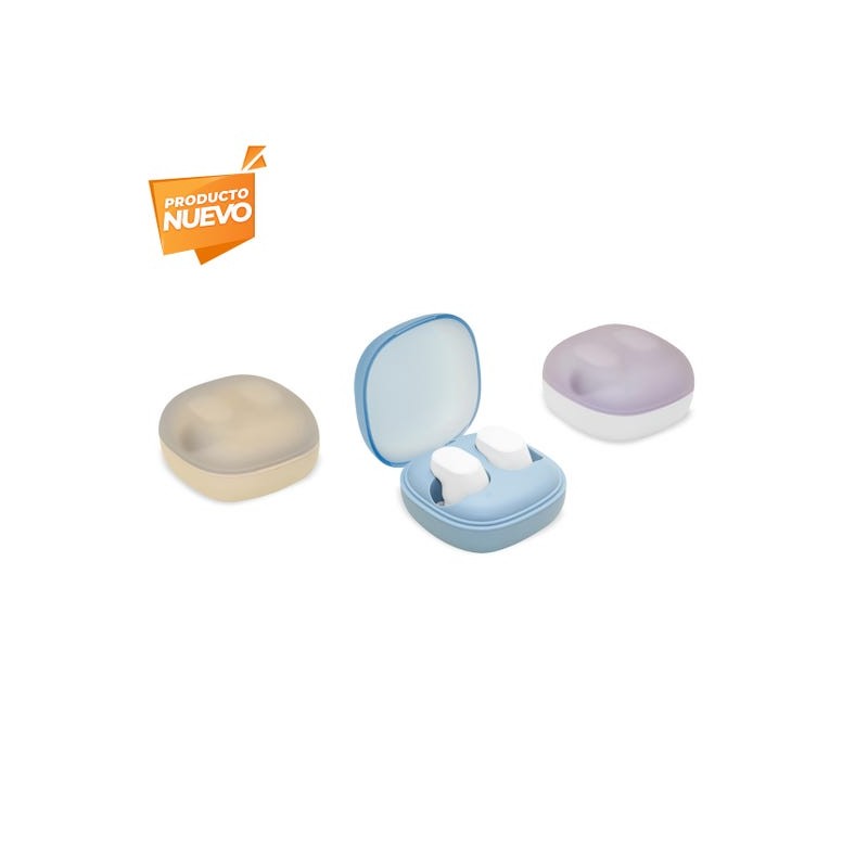 BOCINA PETAIN Reproducción de música 6 hrs aproxi...