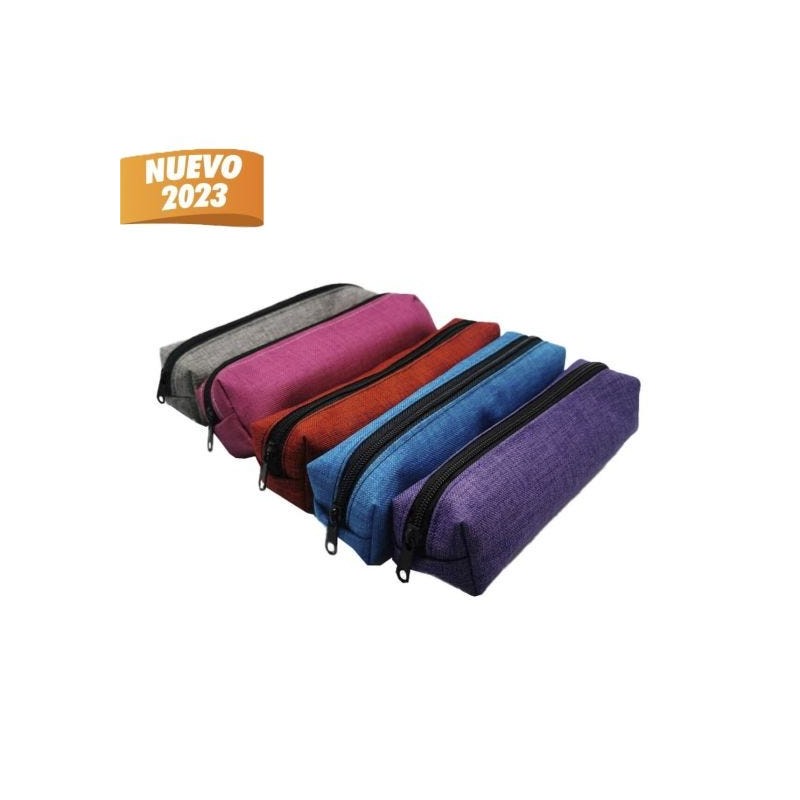 LAPICERO LAPS porta lápices. Compartimento princip...