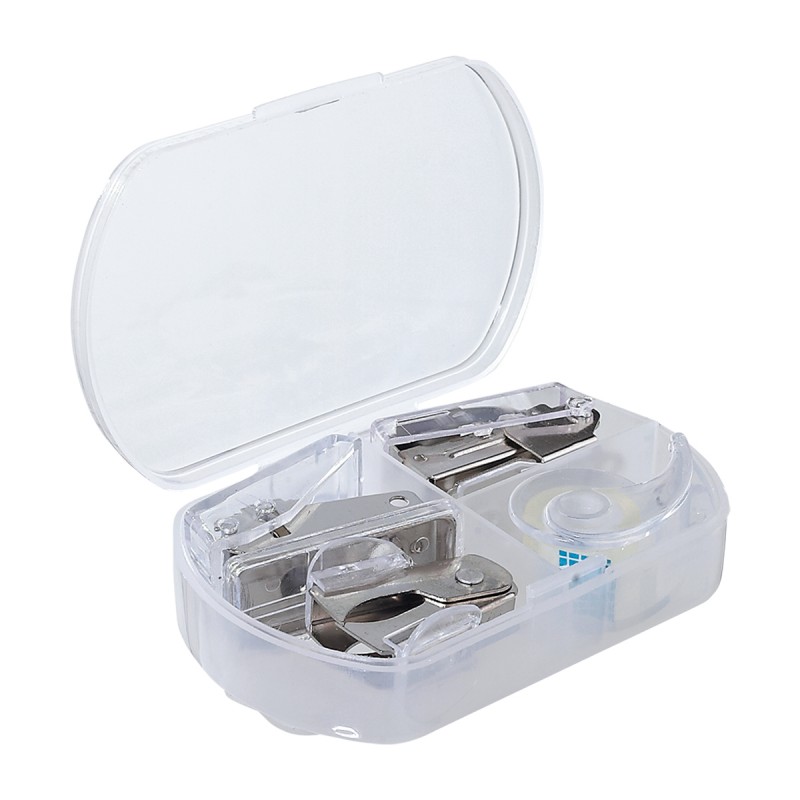 MINI KIT DE ESCRITORIO Mini kit de escritorio con ...