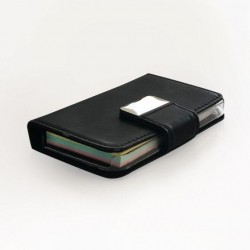 PORTA NOTAS ALAMEDA Incluye 80 notas.