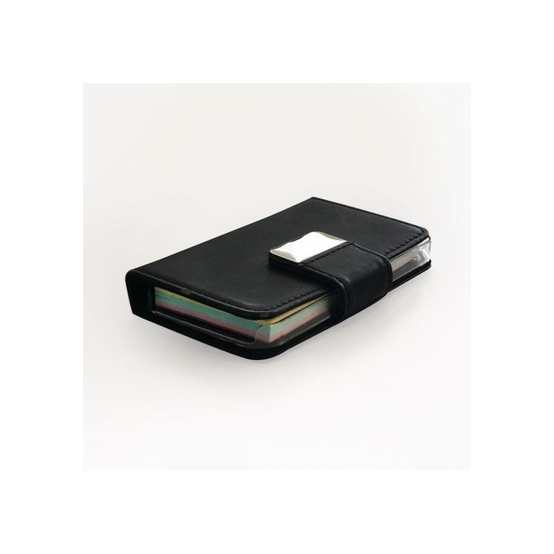 PORTA NOTAS ALAMEDA Incluye 80 notas.