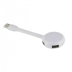 CONCENTRADOR DE PUERTOS USB HEZE Concentrador con ...
