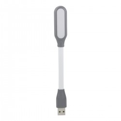 LÁMPARA LUX CON USB para laptop. No requiere bater...