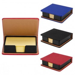 PORTA NOTAS POPPIN Incluye 150 notas adheribles.