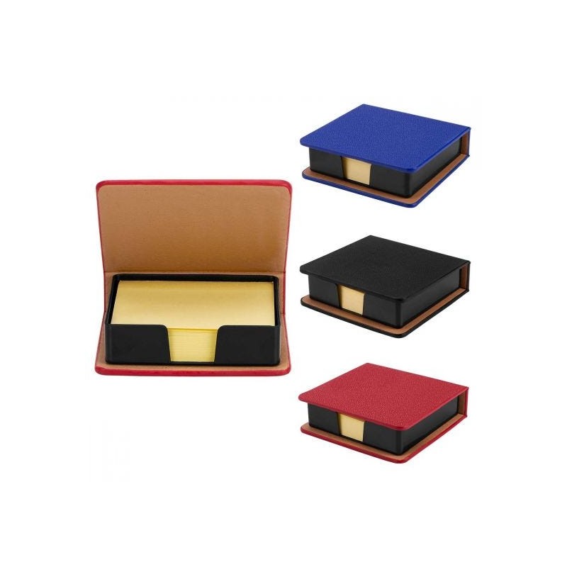 PORTA NOTAS POPPIN Incluye 150 notas adheribles.