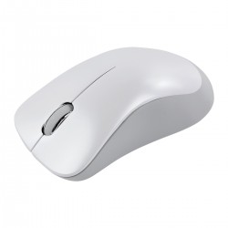 MOUSE INALÁMBRICO NEKAR Baterías (2 pilas AAA) no ...