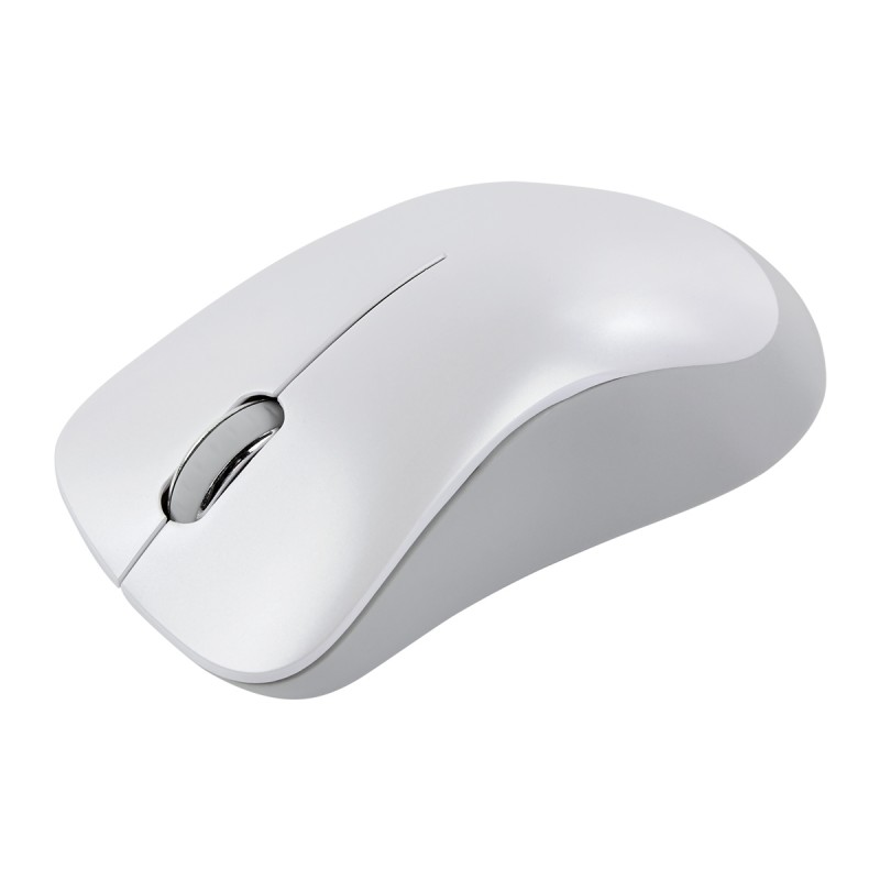 MOUSE INALÁMBRICO NEKAR Baterías (2 pilas AAA) no ...