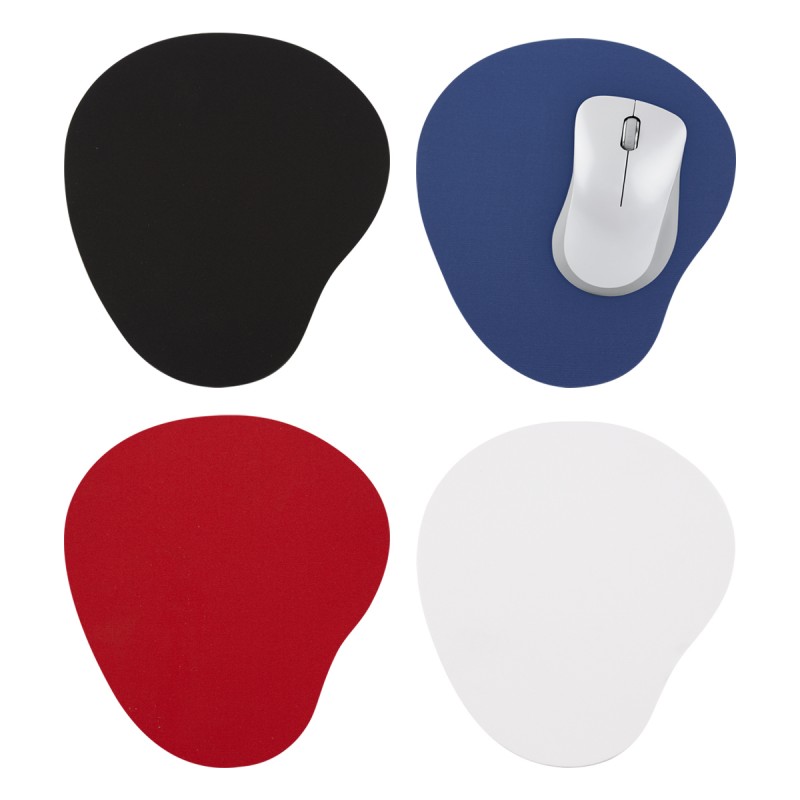 MOUSE PAD BEAN Base antiderrapante