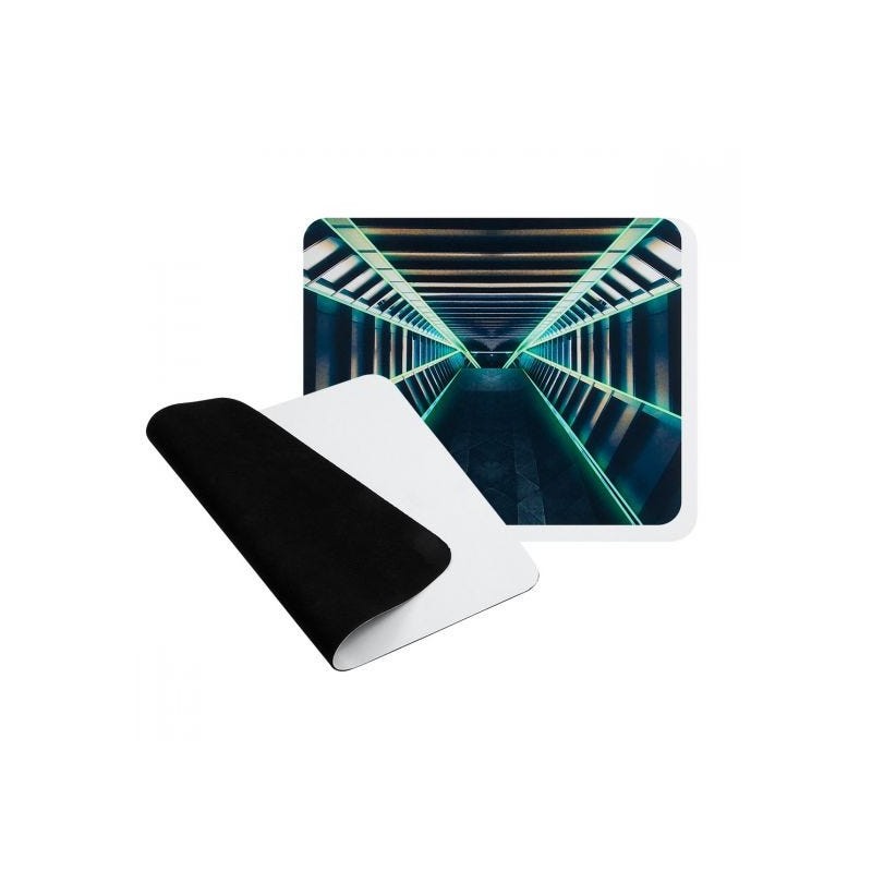 MOUSE PAD GAMER MADOOX para videojuegos con superf...