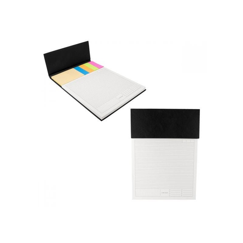 PROGRAMADOR SALOMÉ Incluye block de notas con 70 h...