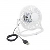 VENTILADOR HAVA Mini ventilador con cable USB.