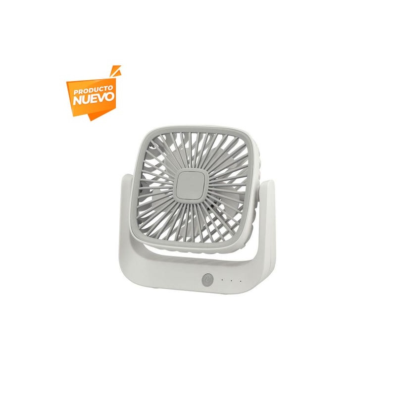 VENTILADOR SCOUT