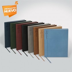 AGENDA EJECUTIVA CLASICA 2025