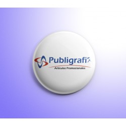 FOTOBOTÓN 5.5 CM, IMPRESIÓN FULL COLOR