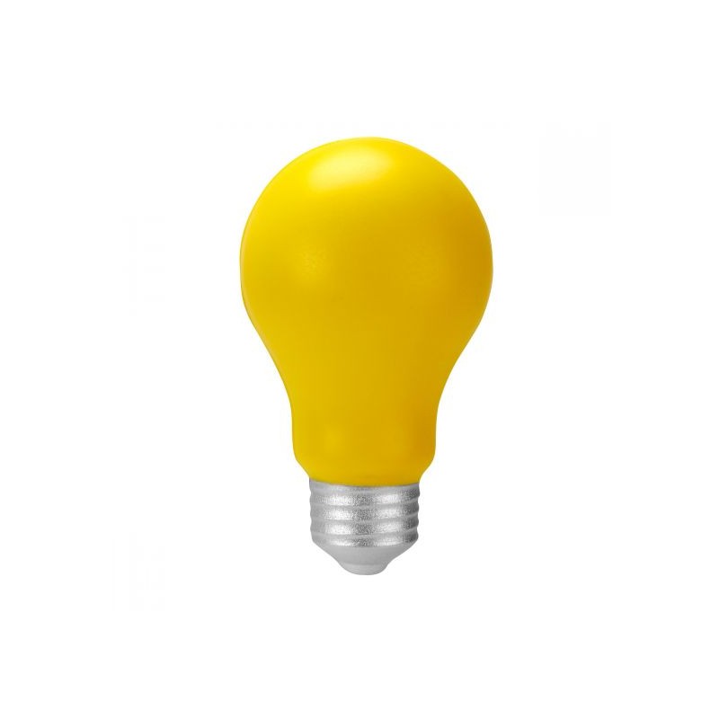 FOCO ANTI-STRESS Material PU Medida 6 x 10 cm