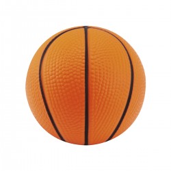PELOTA ANTI-STRESS BASKETBALL