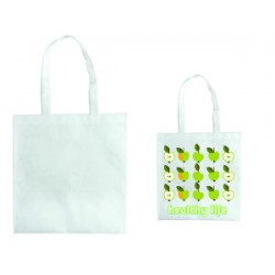 BOLSA ECOLOGICA MARIANA BLANCA CON SUBLIMACION EN...