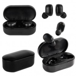 AUDÍFONOS BLUETOOTH bluetooth inalámbricos con bat...