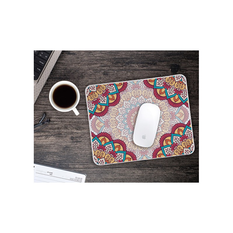 MOUSE PAD ALADIN CON IMPRESION EN SUBLIMACION FULL...