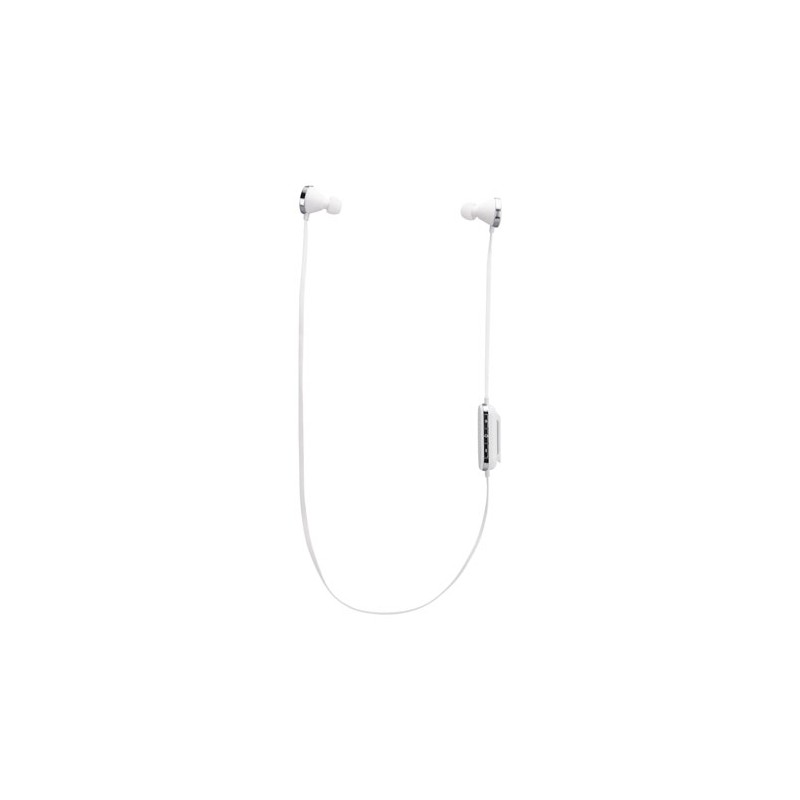 AUDíFONOS ERFOUD bluetooth con batería recargable....