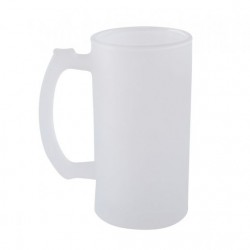 TARRO PARA SUBLIMAR BIRMANIA Vidrio 16 Oz