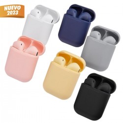 AUDIFONOS LINA BLUETOOTH bluetooth inalámbricos c...