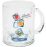 TAZA CHOPP DE VIDRIO SUBLIMADA FULL COLOR